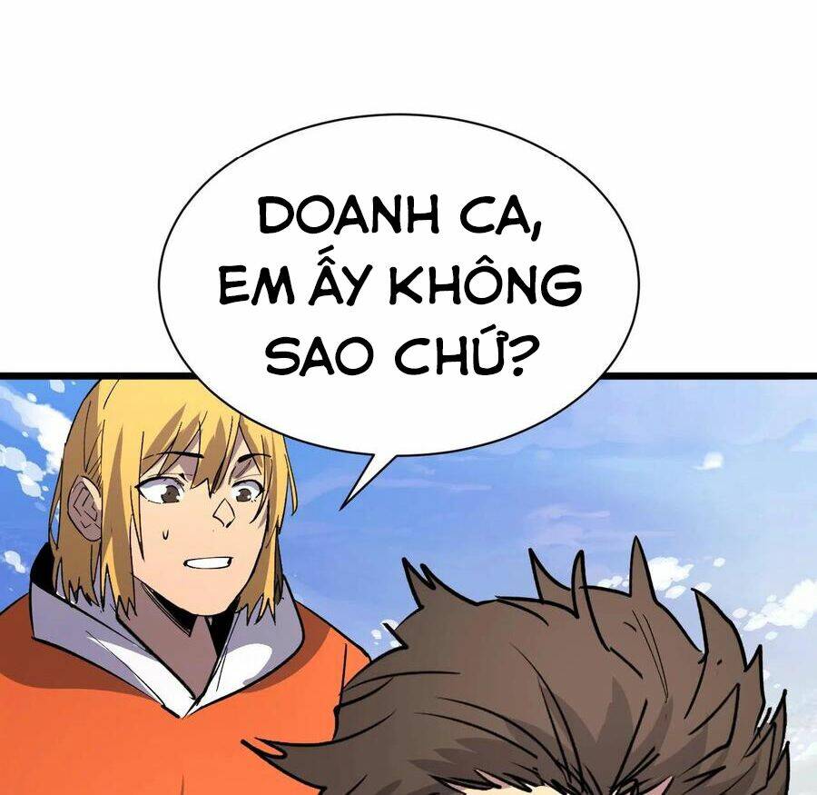 Bắt Đầu Với Tề Thiên Đại Thánh: Chapter 27