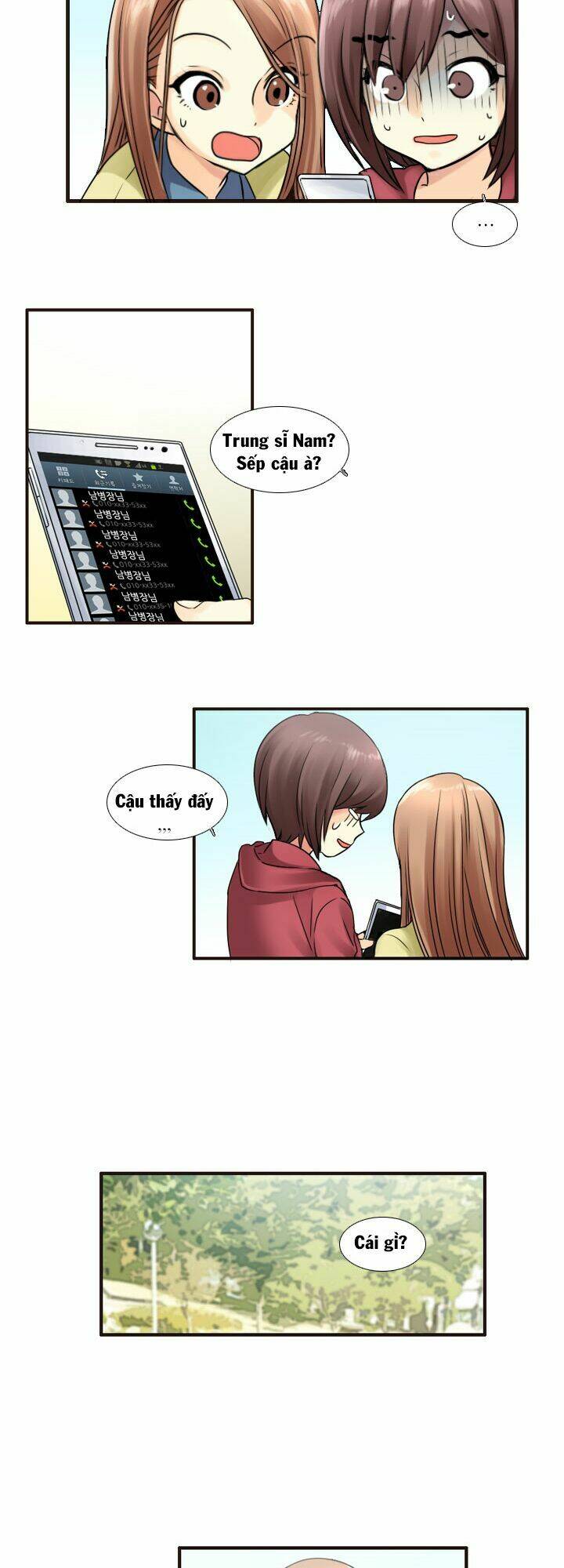 Useful Good-For-Nothing: Chapter 31