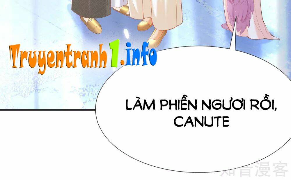 Sủng Hậu Của Vương: Chapter 47