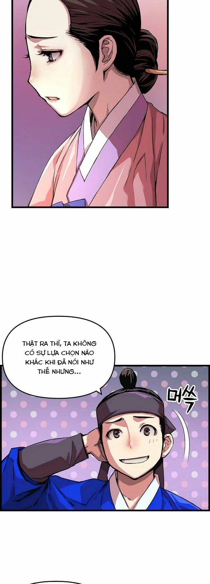 Tôi Sẽ Sống Như Một Hoàng Tử: Chapter 50