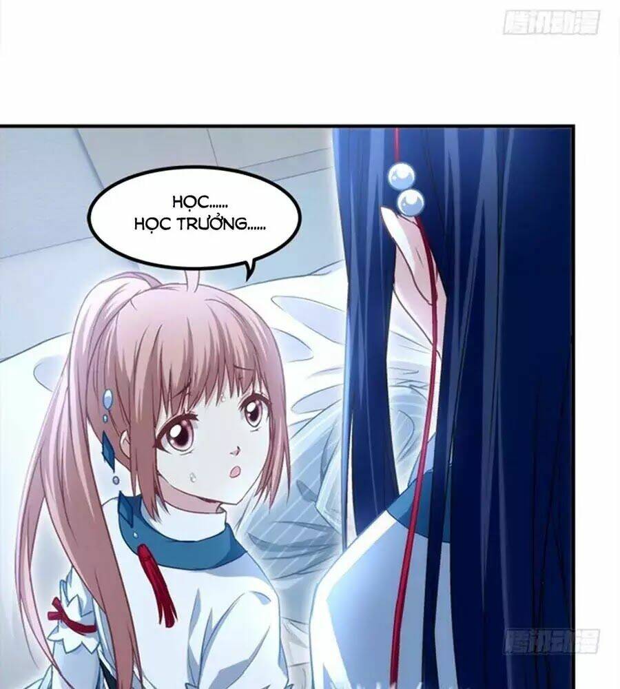 Ám Dạ Vô Thường: Chapter 49