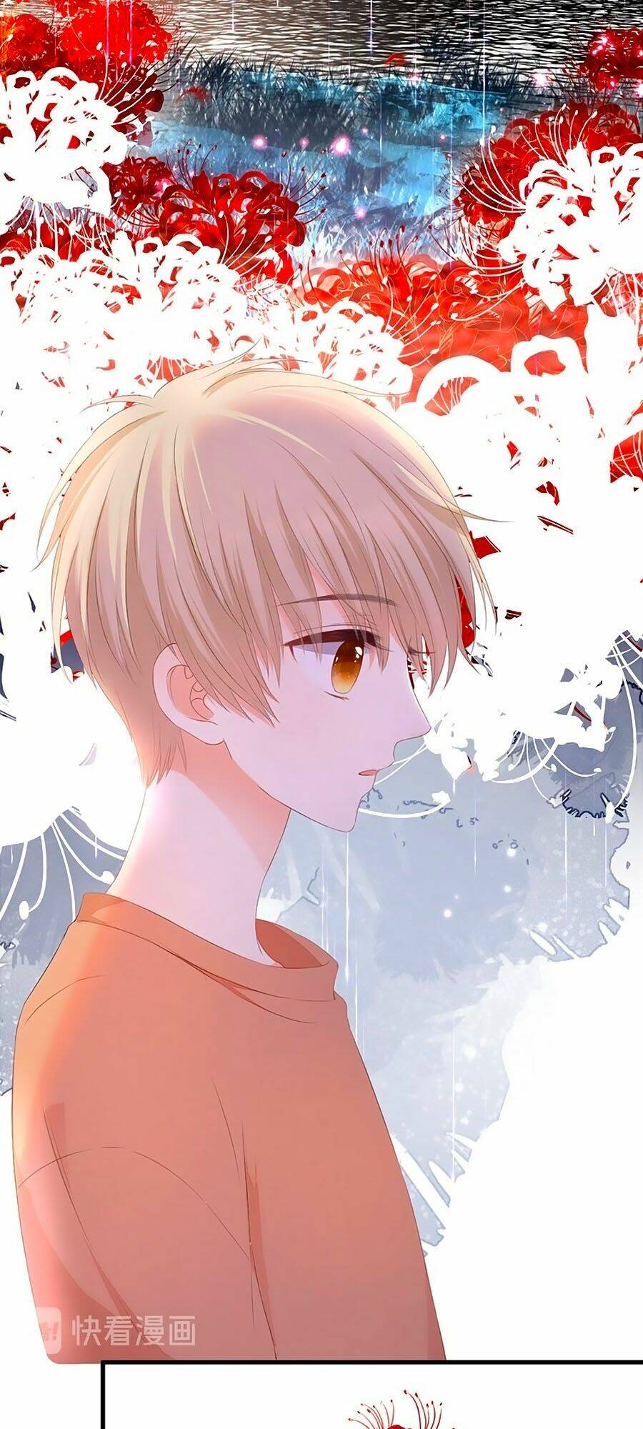 Đóa Hoa Chớm Nở: Chapter 39.6