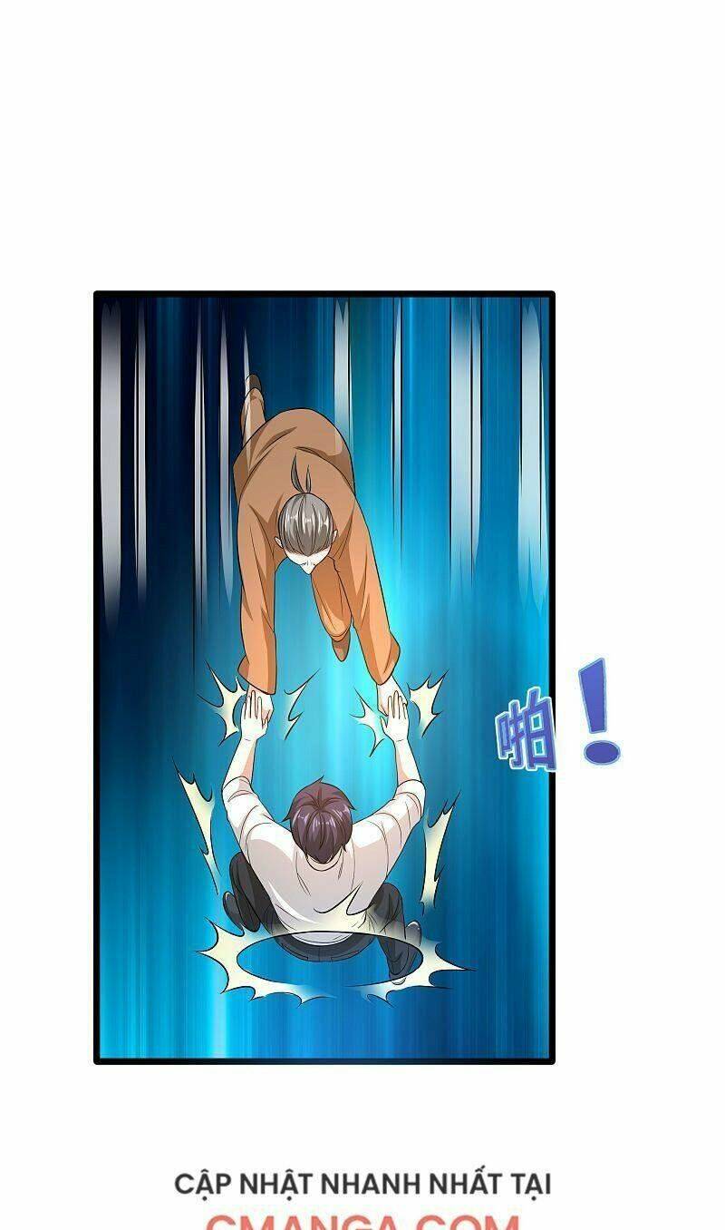 Đô Thị Tà Vương: Chapter 109