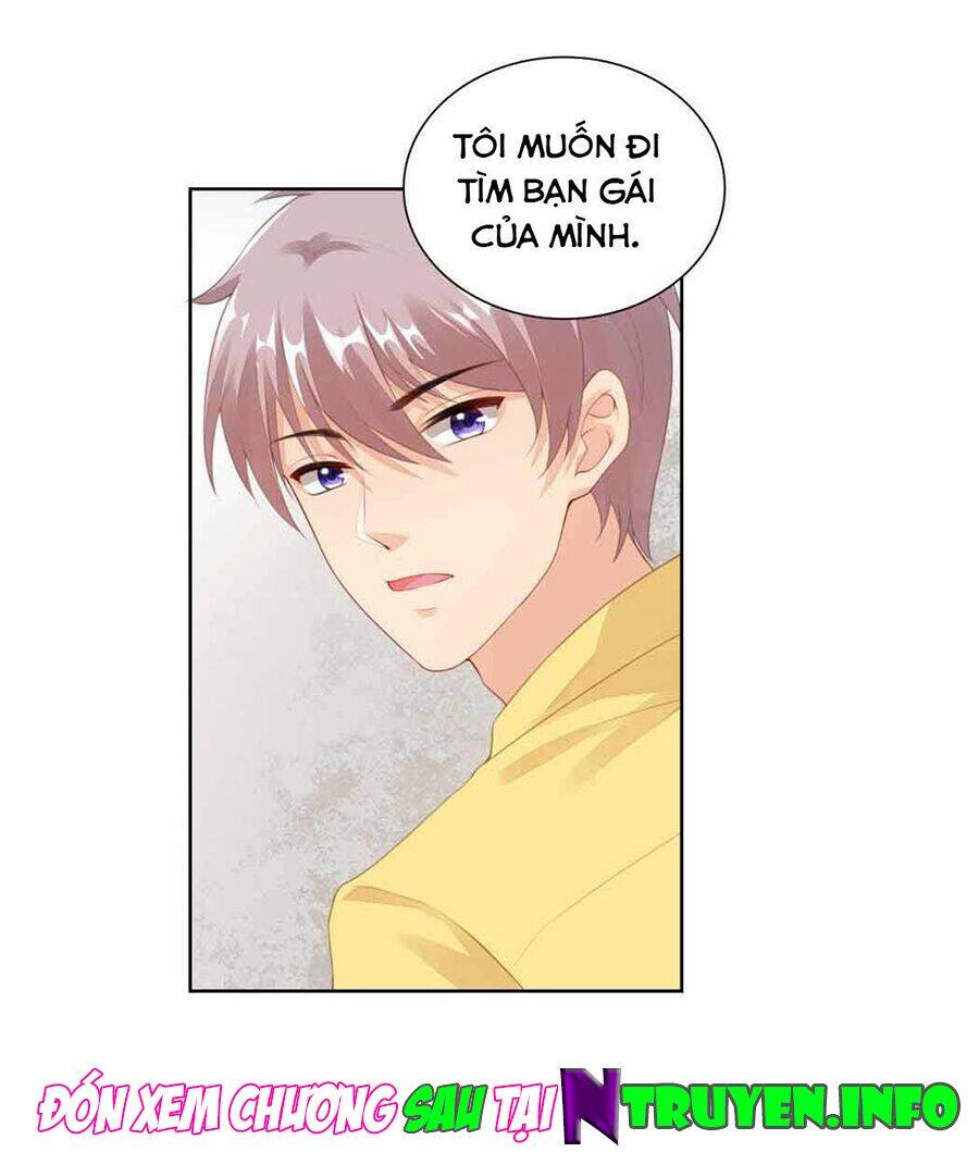 Người Yêu Ẩn Hình Của Ảnh Đế: Chapter 48
