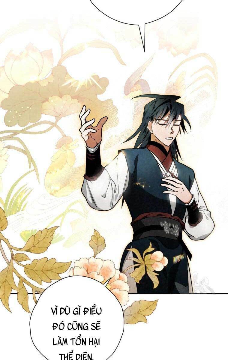 Thời Đại Hoàng Kim Của Thiên Kiếm: Chapter 36