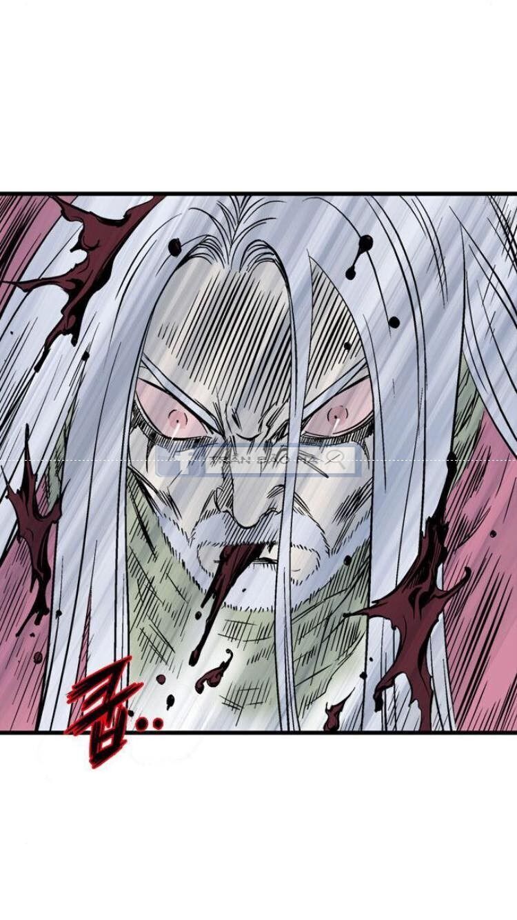Cao Thủ 2: Chapter 122