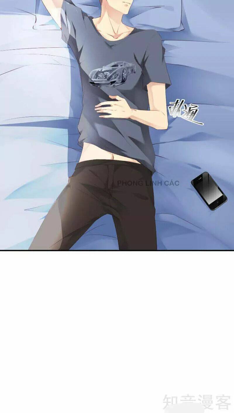 Nam Thần Là Một Đôi: Chapter 73