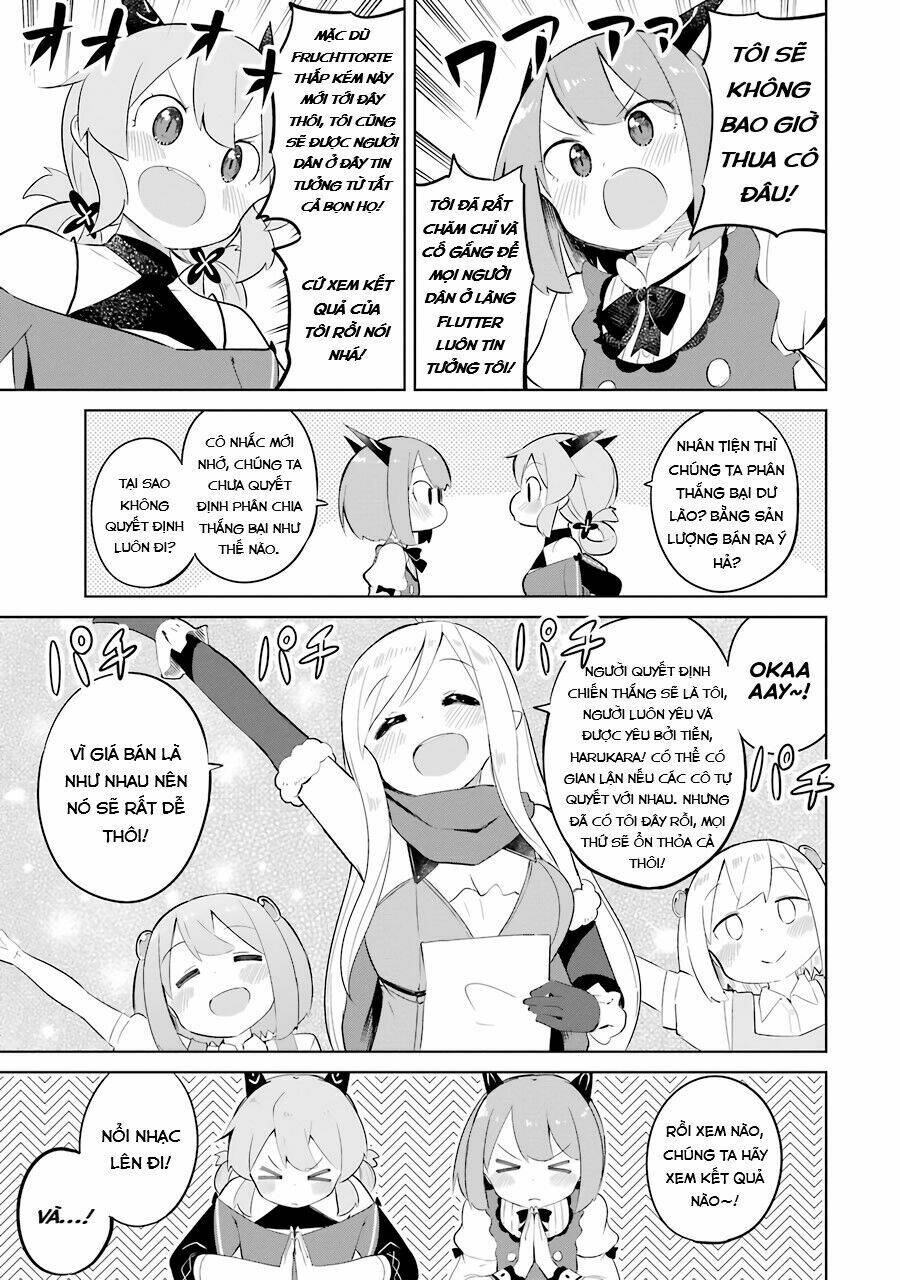 Slime Taoshite 300-Nen, Shiranai Uchi Ni Level Max Ni Natteshimatta: Chapter 24