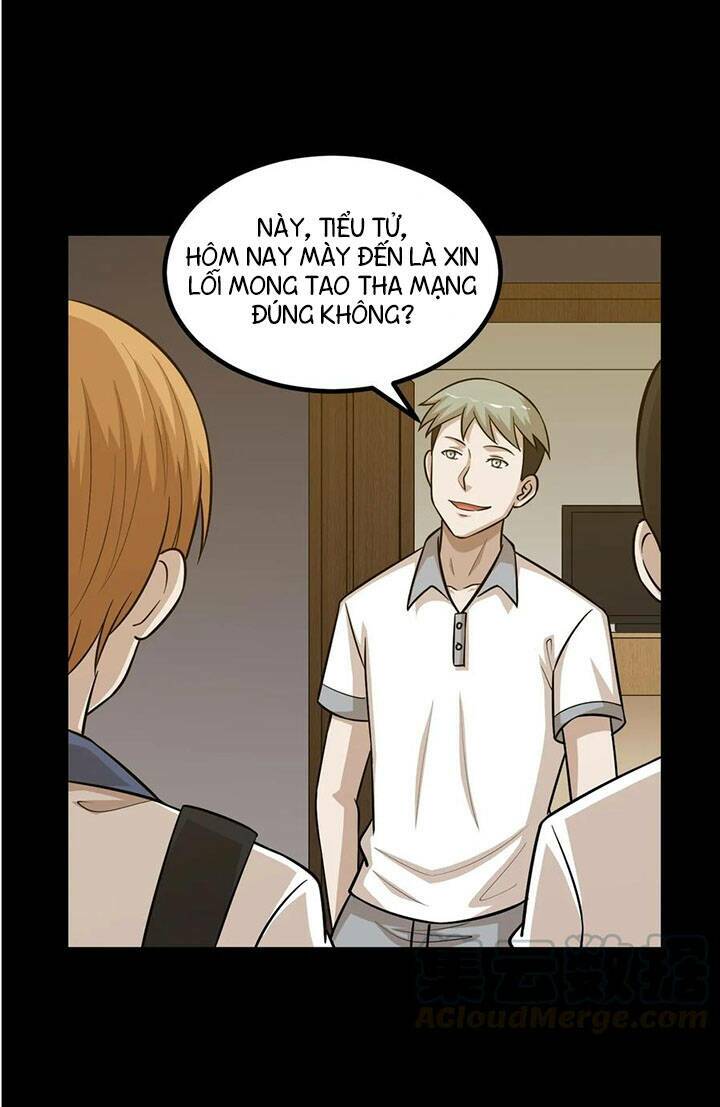 Đai Ca Trở Lại Tuổi 16: Chapter 104