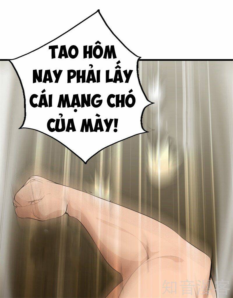 Đô Thị Chí Tôn: Chapter 52
