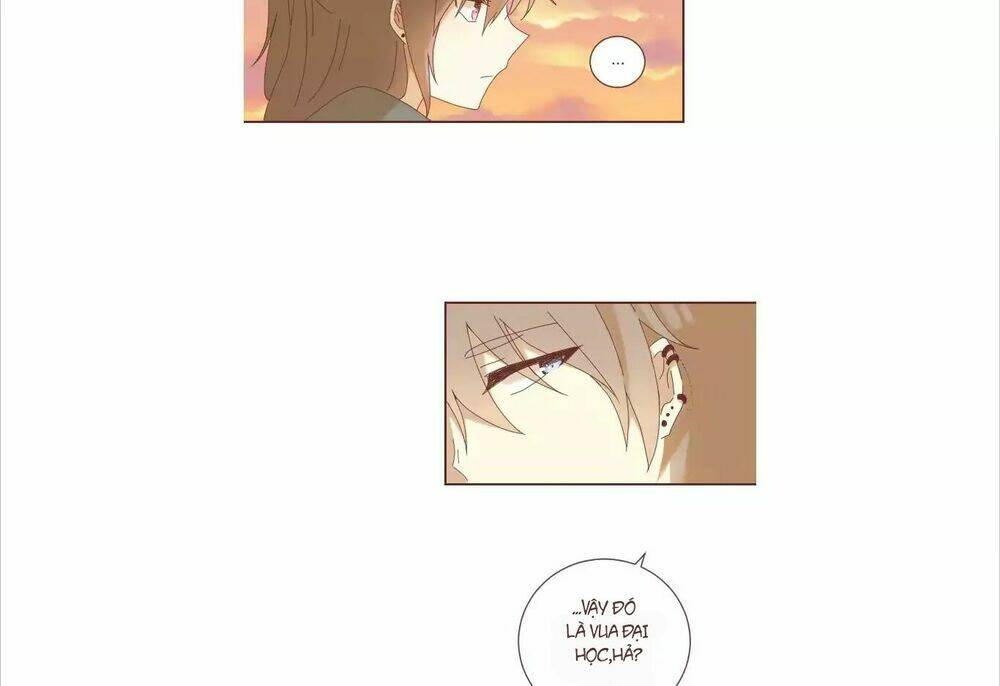 From Nightmare To Love: Chapter 7