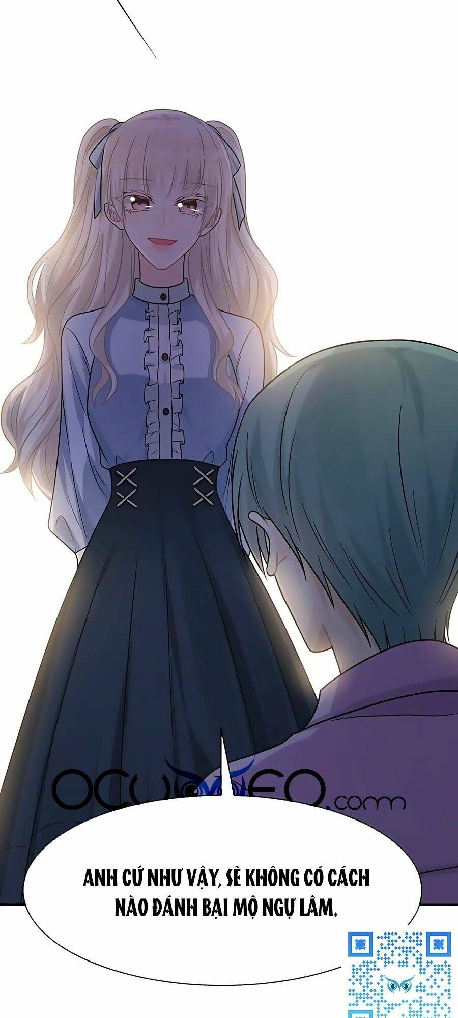 Hai Cách Tìm Gặp Người Yêu: Chapter 103