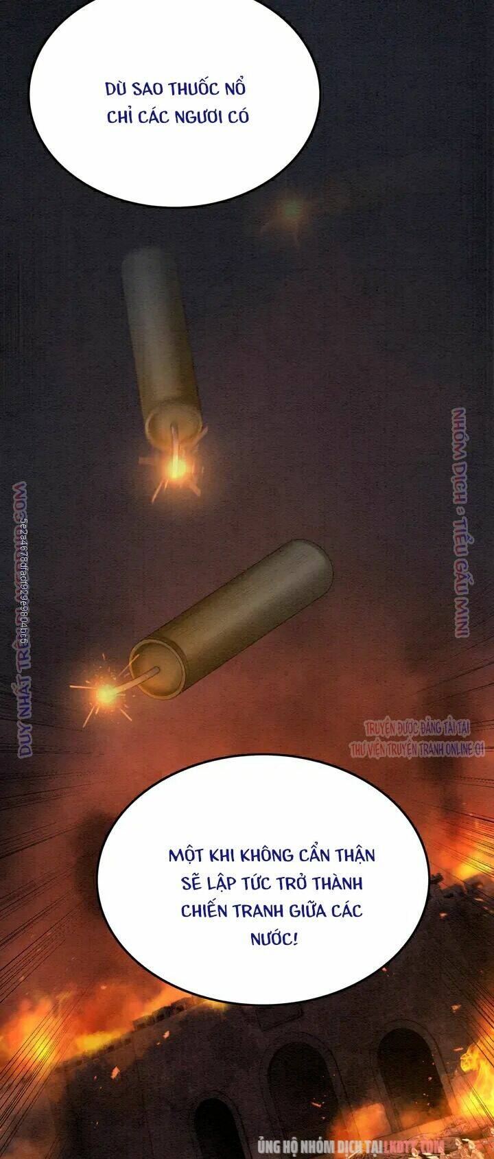 Trọng Sinh Bá Sủng Nhiếp Chính Vương Quá Mạnh Mẽ: Chapter 177