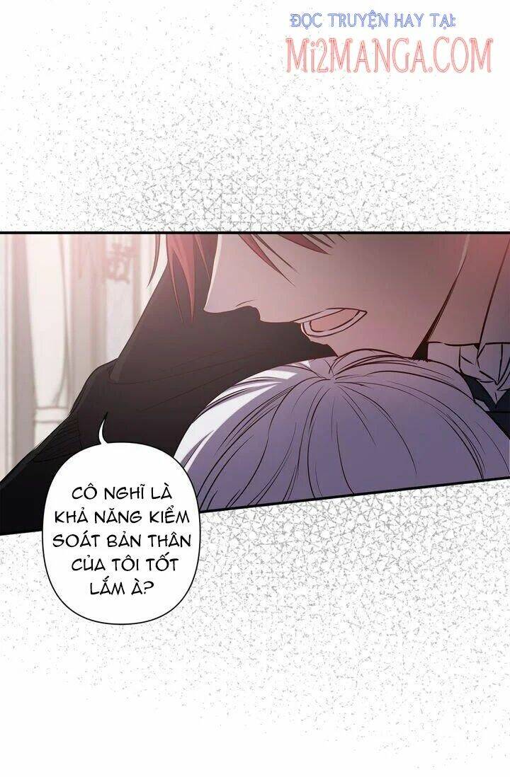 Hôn Lễ Báo Thù: Chapter 56