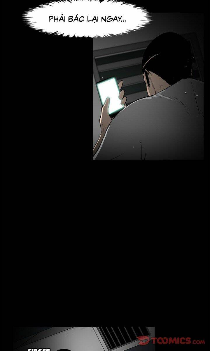 Kẻ Mạnh Nhất - Tong Edge: Chapter 28