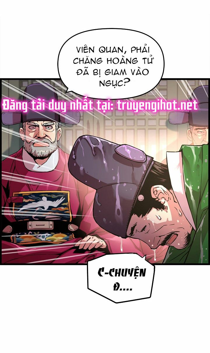 Tôi Sẽ Sống Như Một Hoàng Tử: Chapter 31