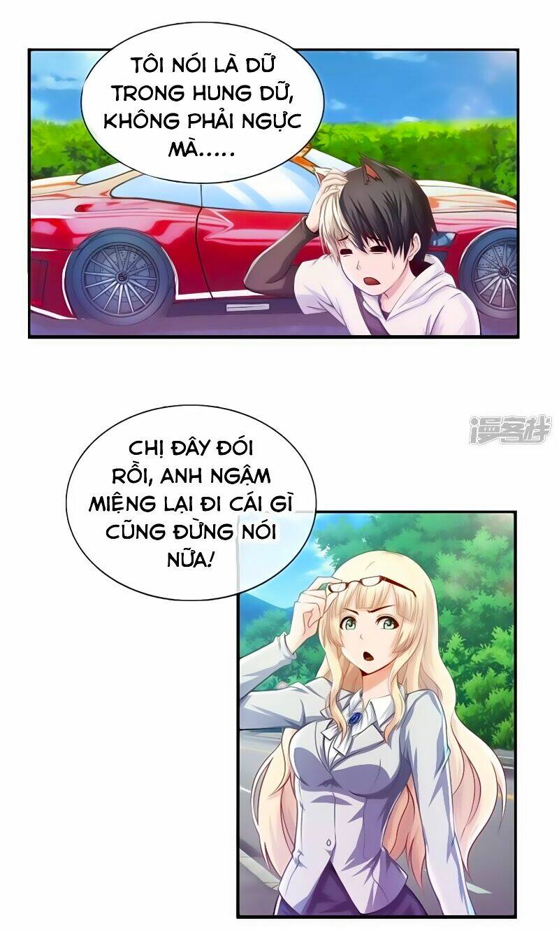 Phong Thủy Thiên Sư: Chapter 2