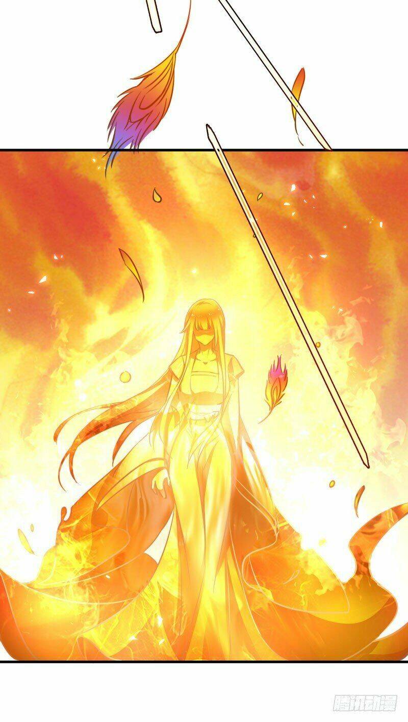 Trò Chơi Trừng Phạt: Chapter 60