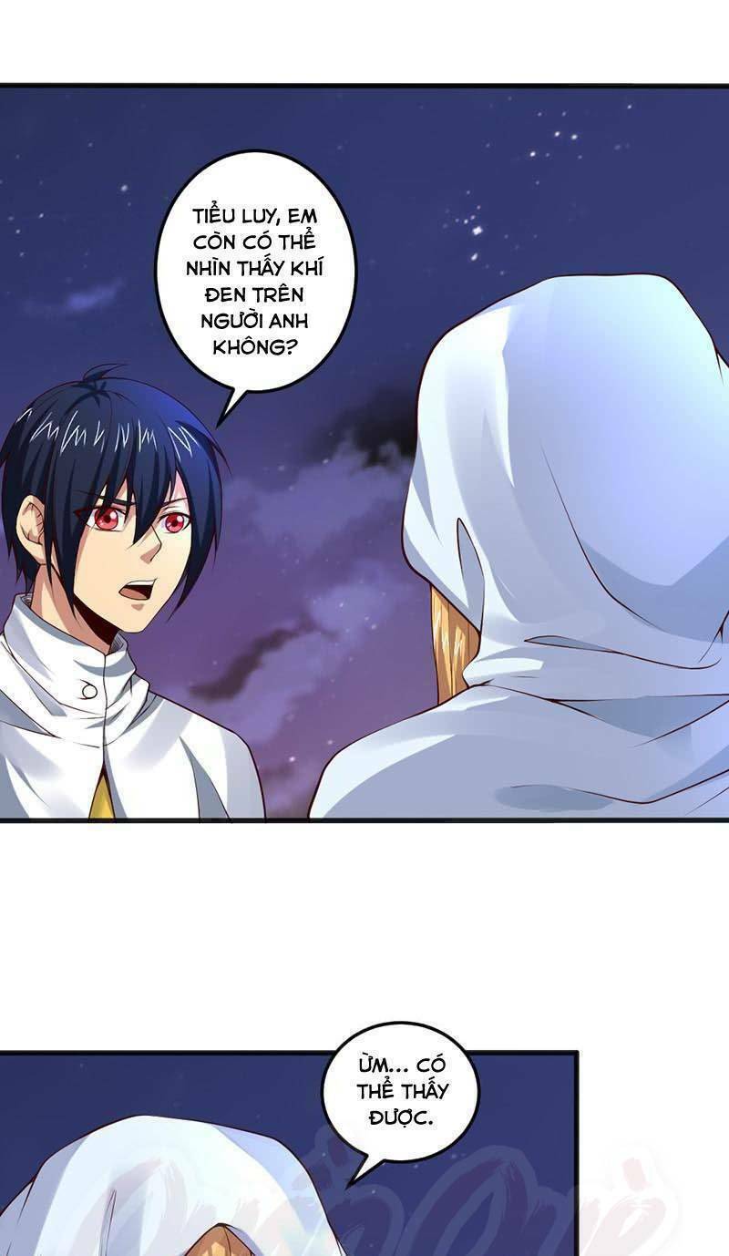 Cuộc Sống Tận Thế Bắt Đầu Từ Số 0: Chapter 44