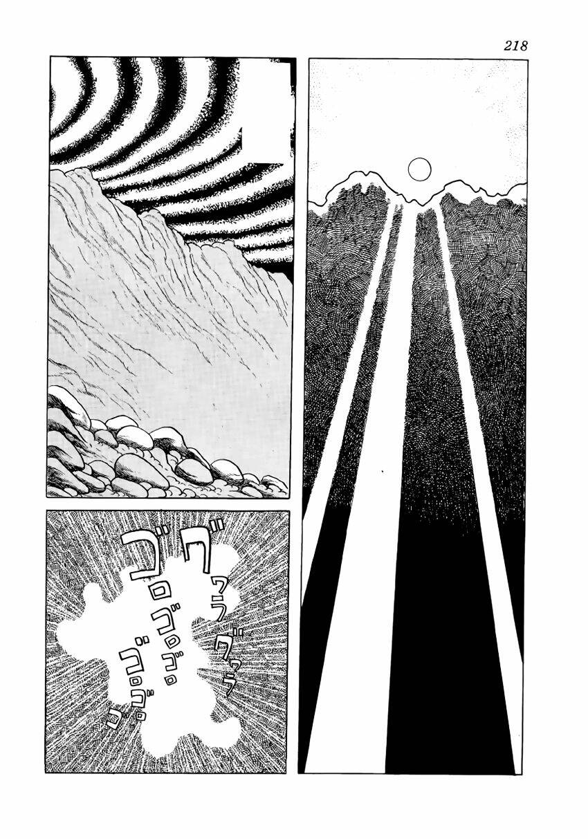 Chim Lửa: Chapter 27