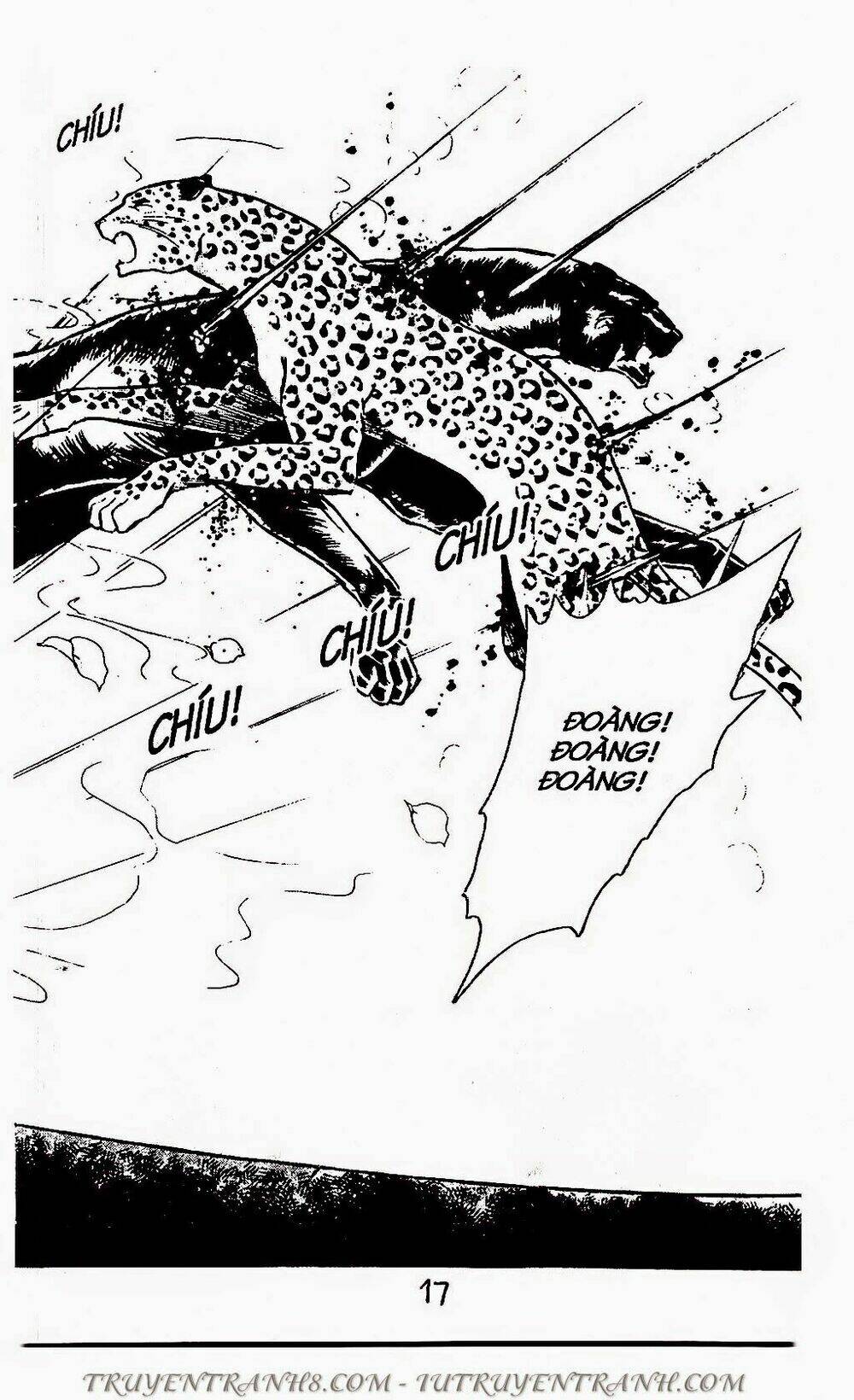 Mimi Kỳ Lạ: Chapter 45.1