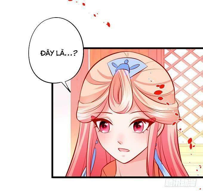 Hồ Tiên Hung Bạo: Chapter 122