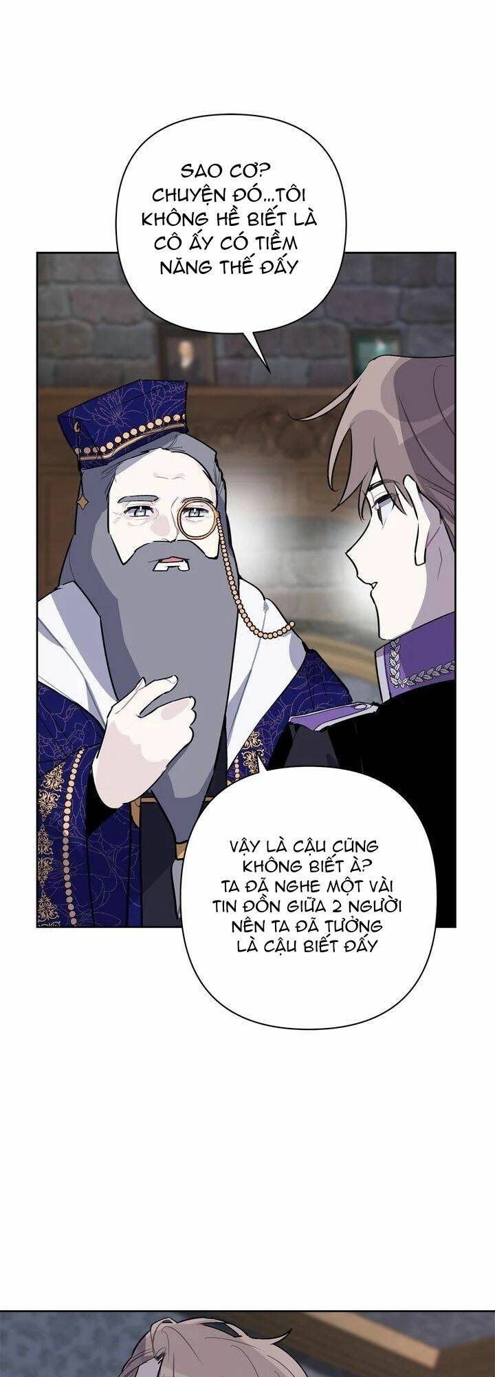 Cách Mà Pháp Sư Đối Mặt Với Cái Chết: Chapter 16.1