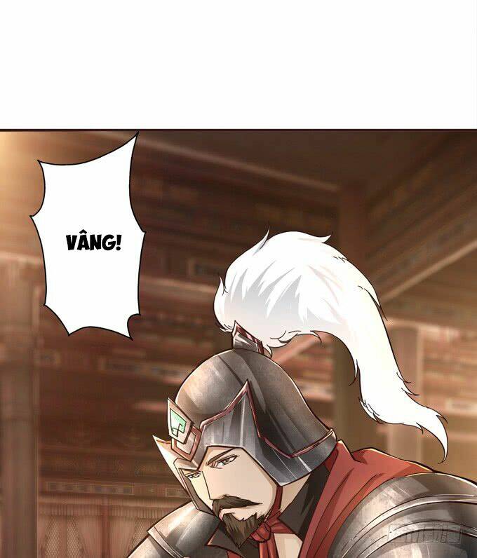 Tam Quốc Chi Vân Thăng Long Khởi: Chapter 1