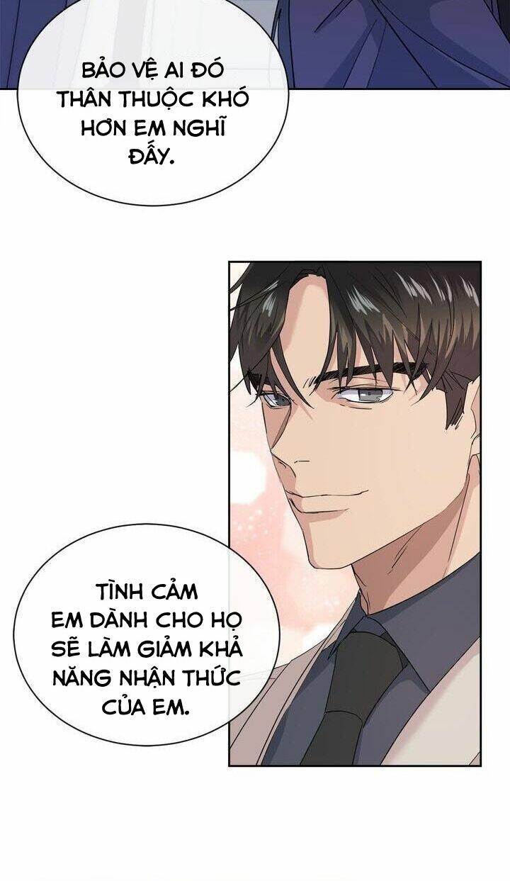 Màn Đêm Buông Xuống Là Khi Qụa Kêu: Chapter 18