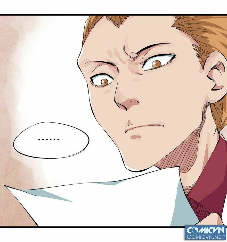 Tháp Trăm Tầng: Chapter 7