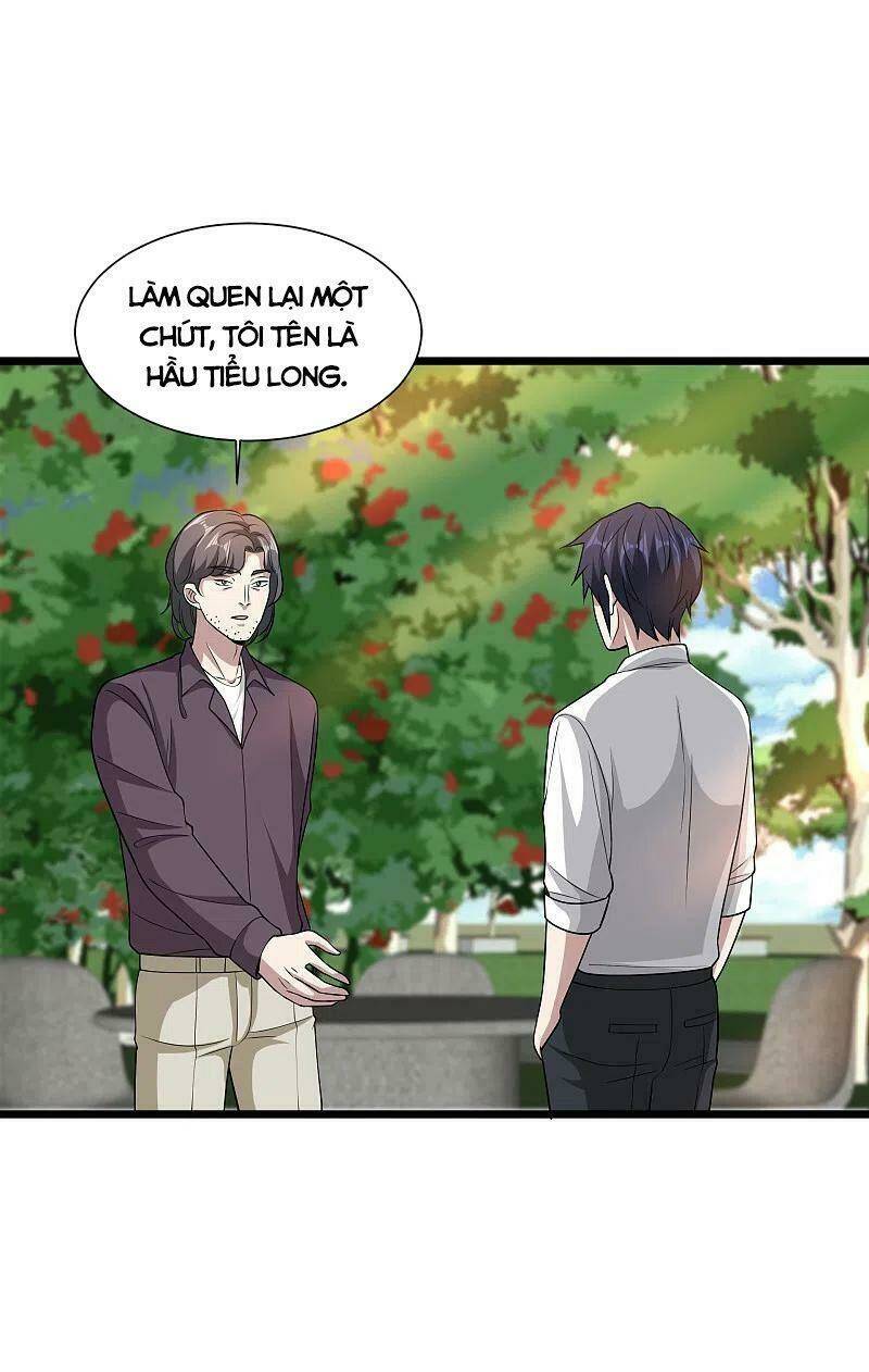Đô Thị Tà Vương: Chapter 207