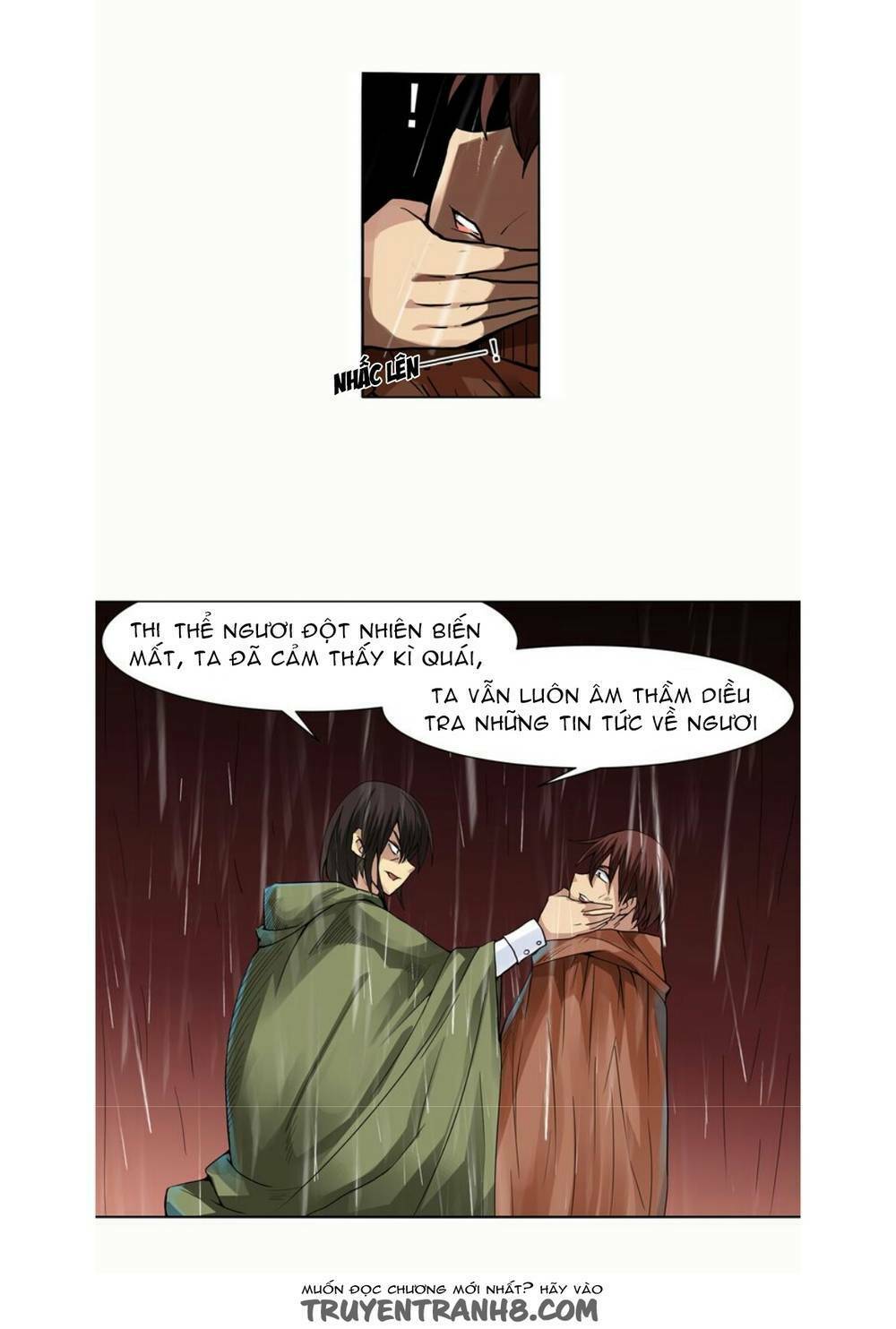 Vì Tôi Là Ông Chú Mở Tiệm Bán Vũ Khí: Chapter 29