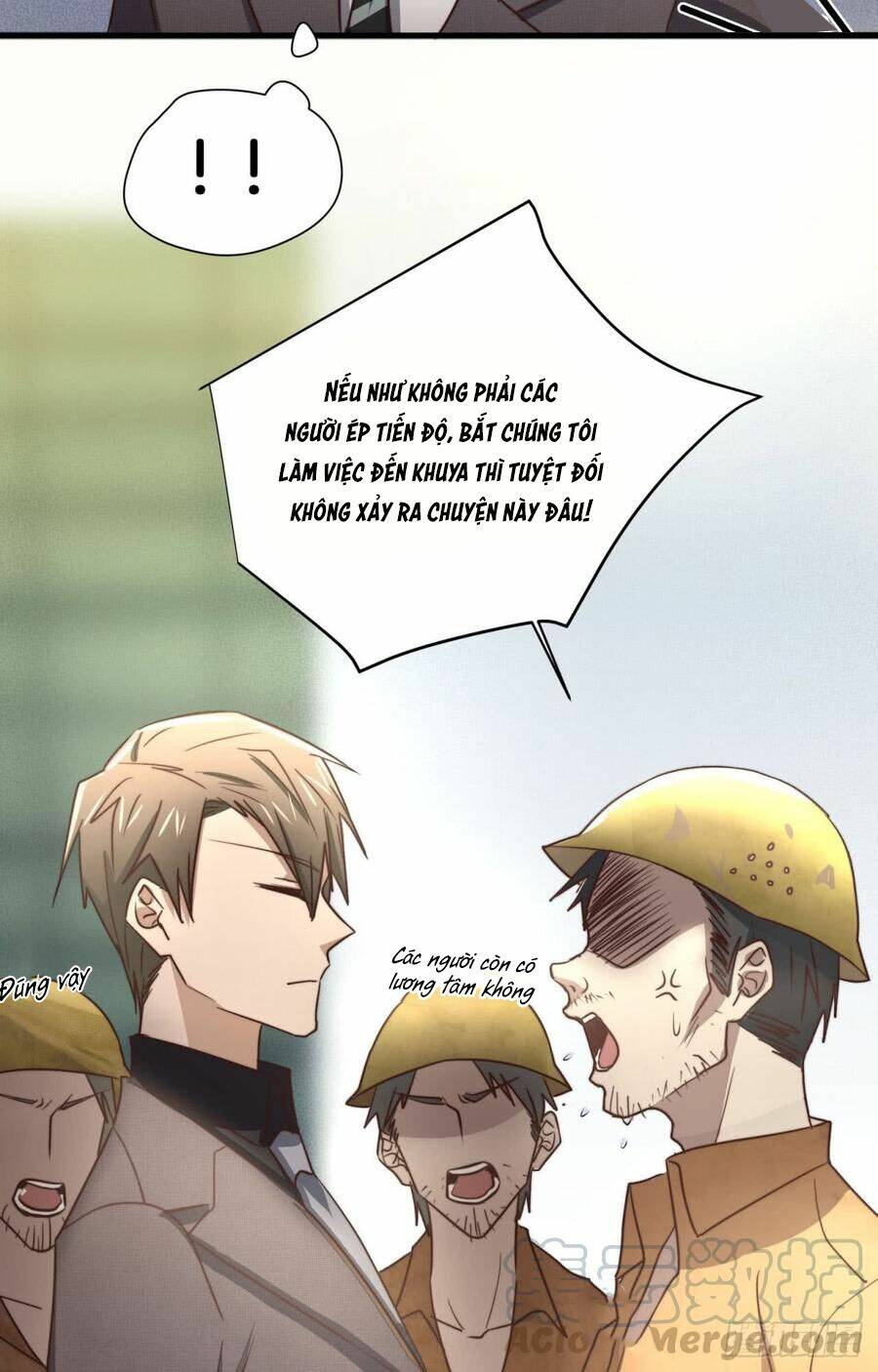 Đơn Phương Yêu Thầm Anh: Chapter 52