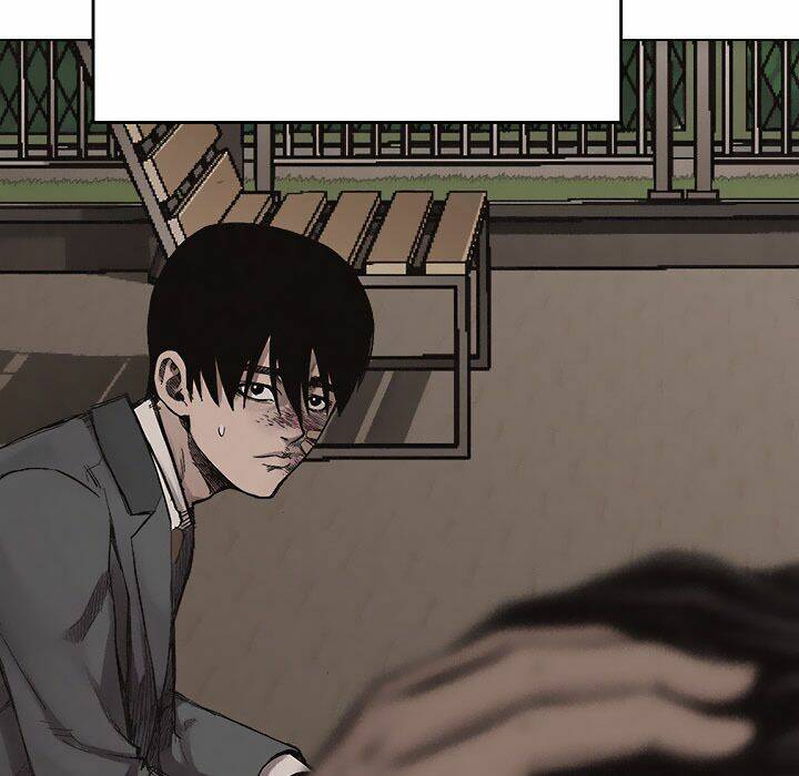 Nắm Đấm: Chapter 16