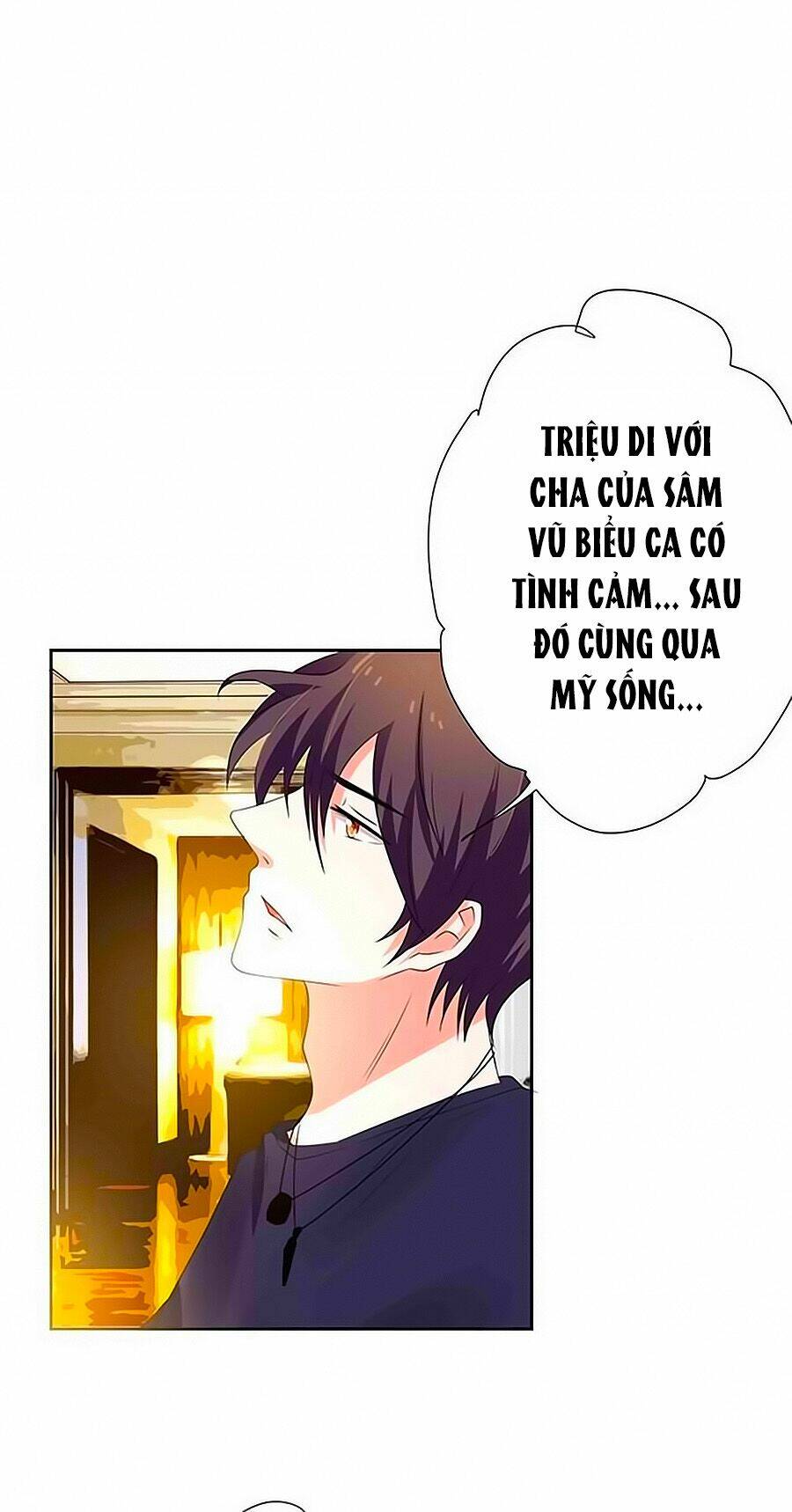 Bạn Trai Là Ngôi Sao: Chapter 74