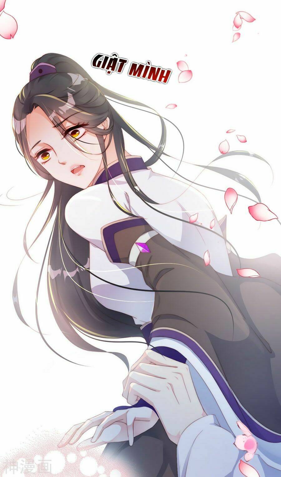 Điềm Mỹ Chi Huyết: Chapter 7