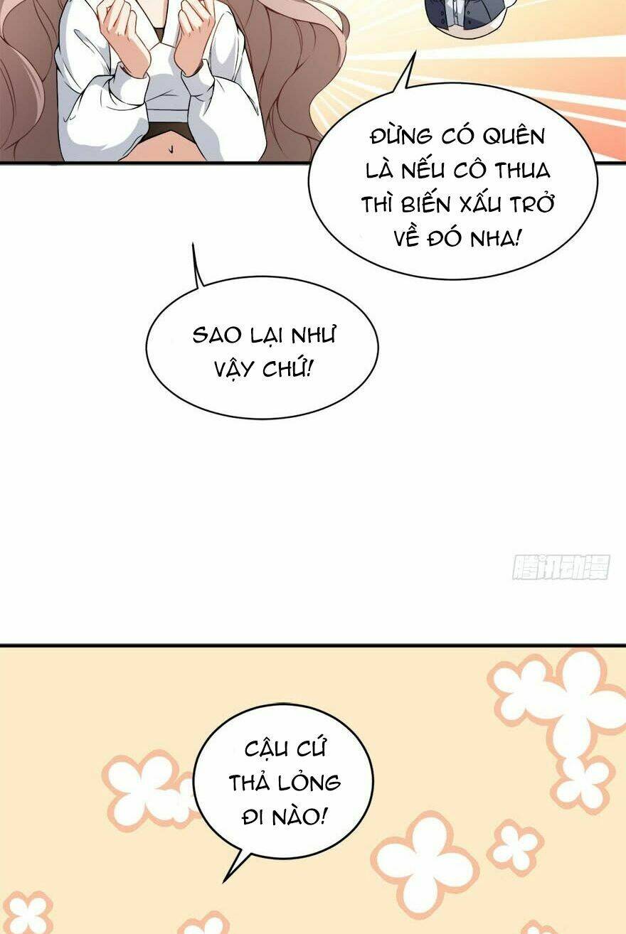 Mỹ Nhân Tâm Động: Chapter 16