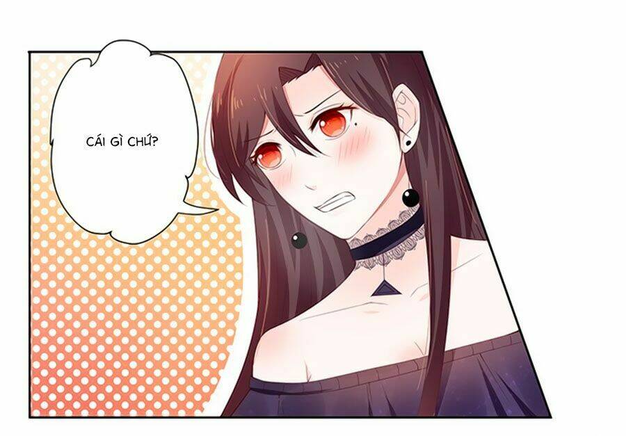 Bạn Trai Là Ngôi Sao: Chapter 83