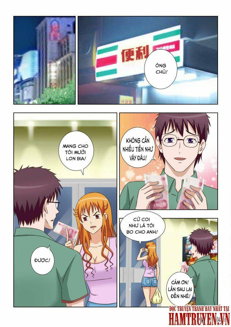 Tối Cường Tà Thiếu: Chapter 119