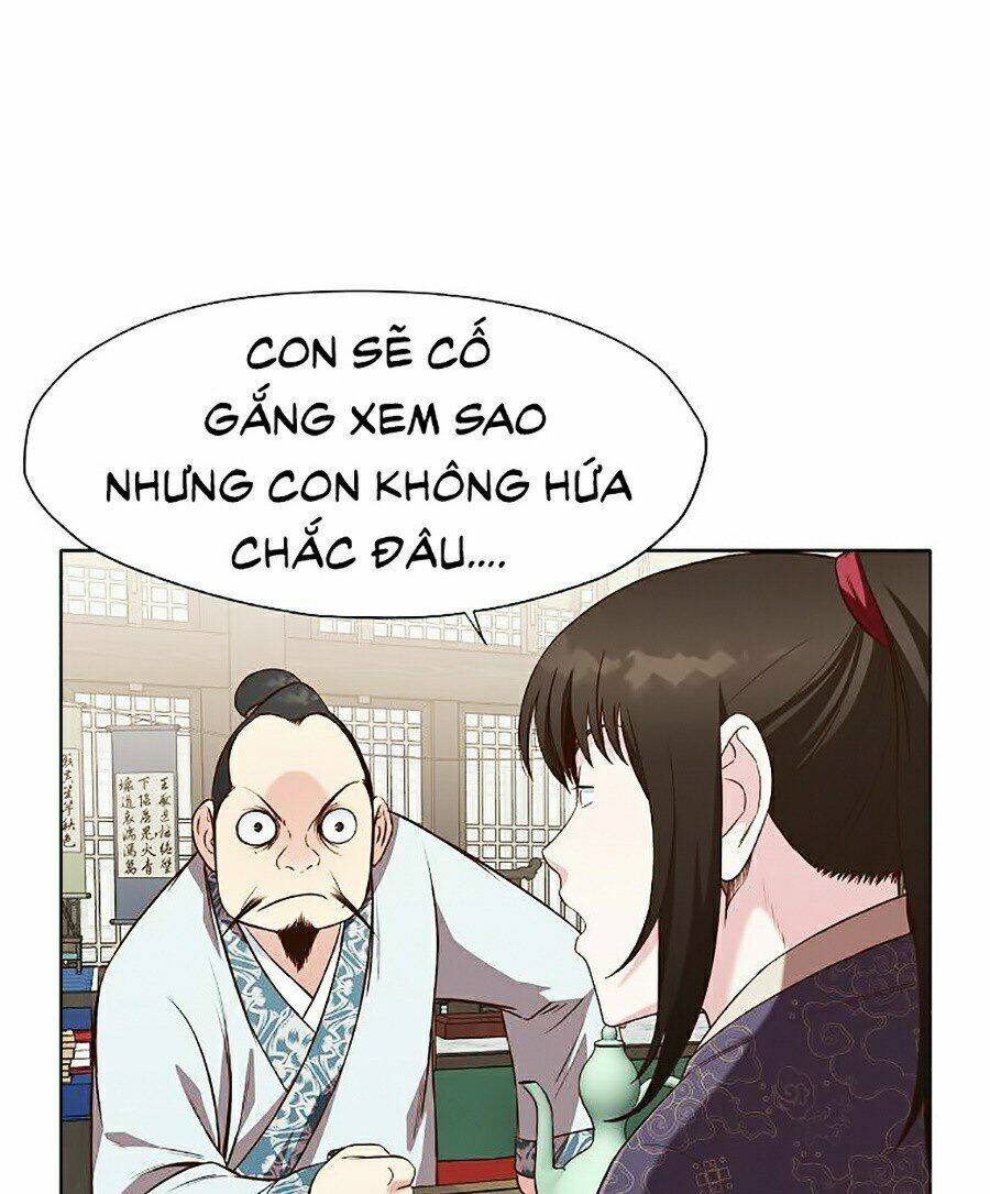 Thiên Võ Chiến Thần: Chapter 11