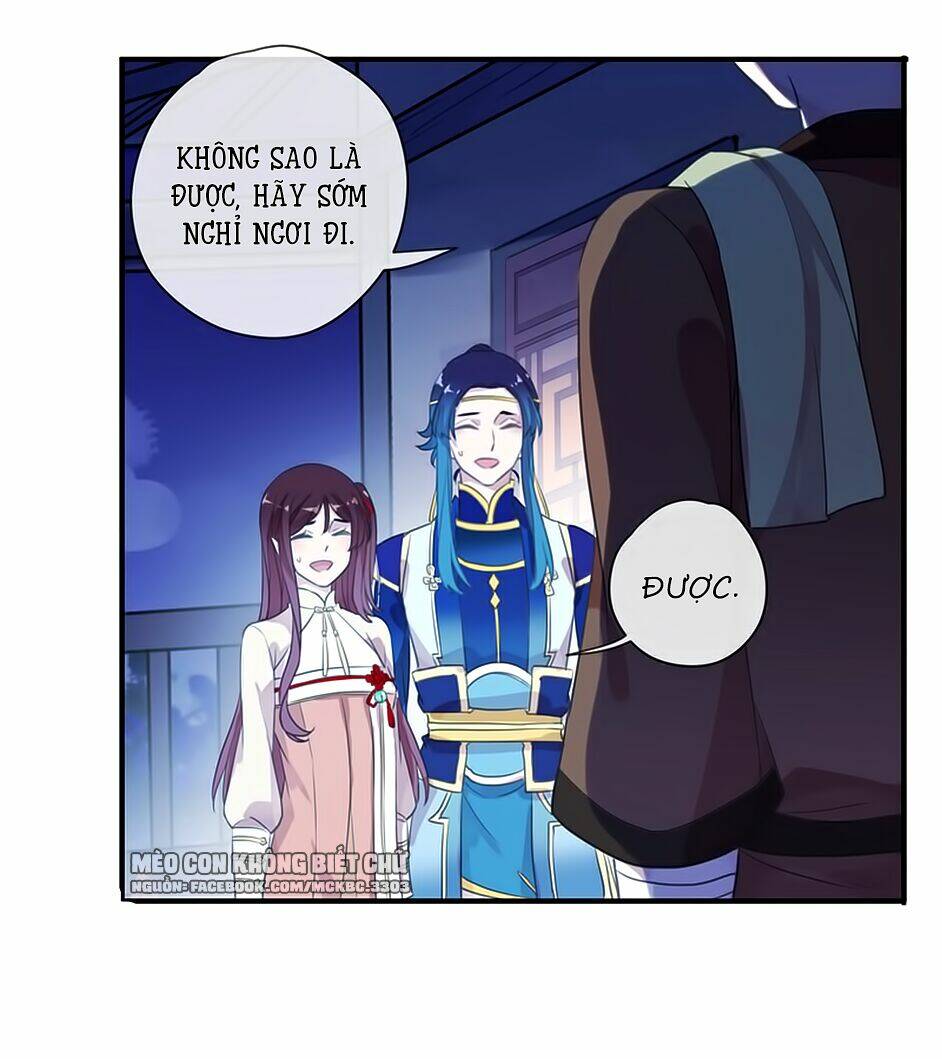 Bách Yêu Dị Văn: Chapter 88