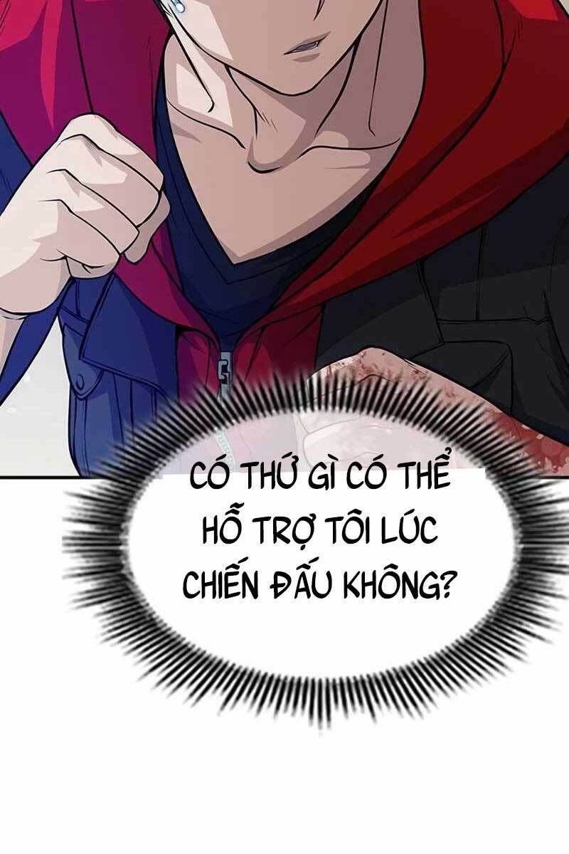 Người Chơi Bí Ẩn: Chapter 2.5