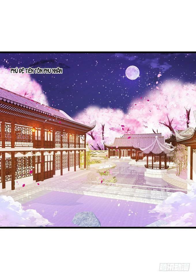 Hồ Tiên Hung Bạo: Chapter 83