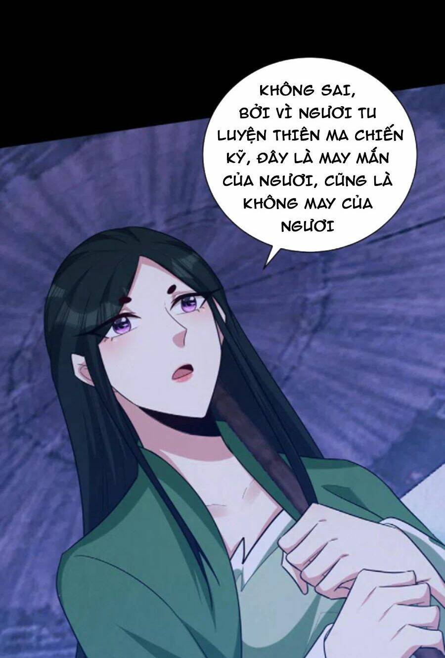 Yêu Giả Vi Vương: Chapter 314