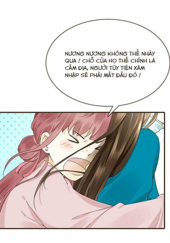 Đại Giá Thừa Tướng: Chapter 11