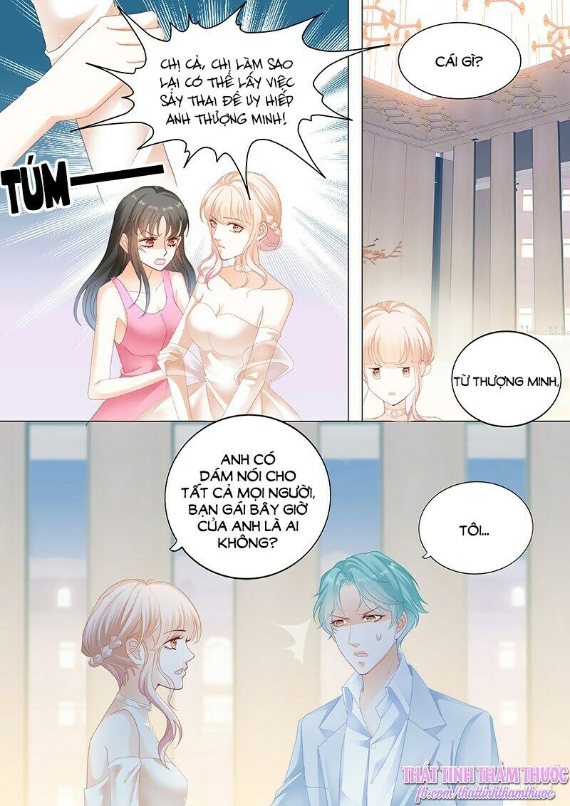 Bá Đạo Tiểu Thúc, Xin Trêu Chọc Vừa Thôi!: Chapter 21
