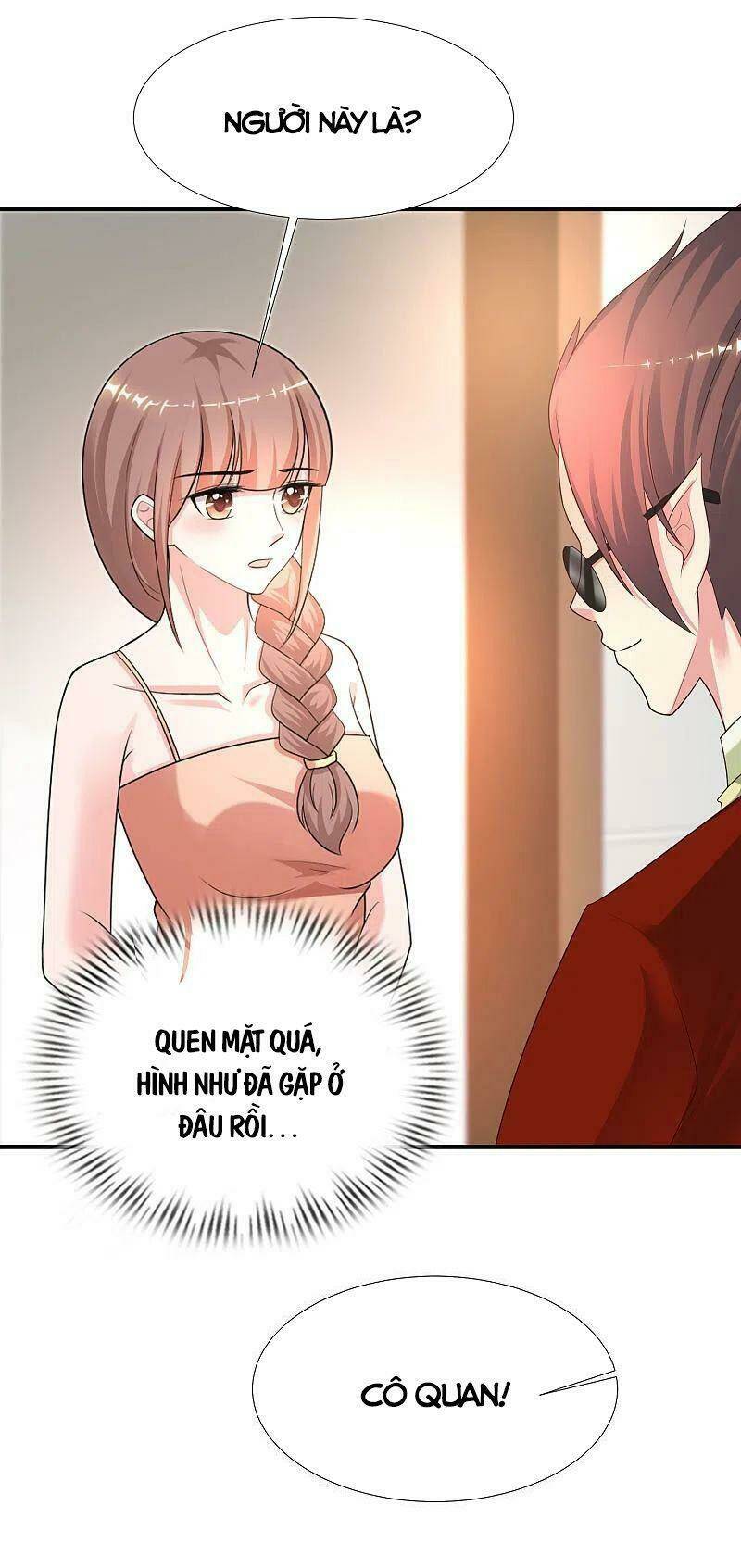 Tối Cường Vận Đào Hoa: Chapter 217