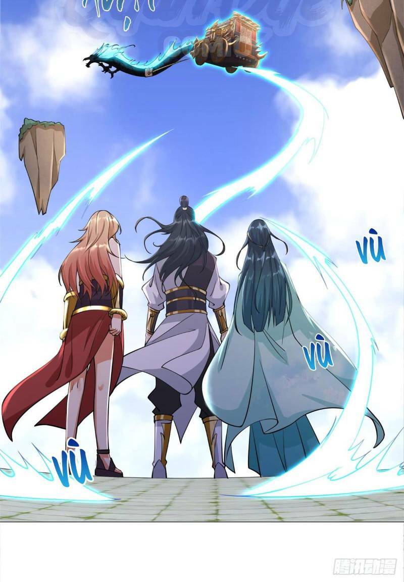 Chí Tôn Trọng Sinh: Chapter 36