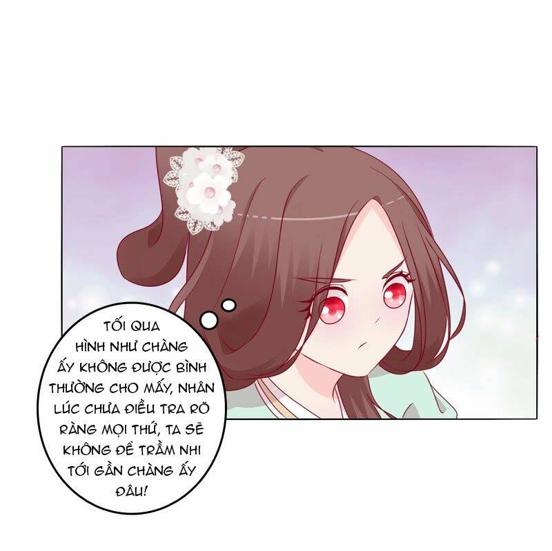 Tướng Quân Mời Ra Trận: Chapter 27