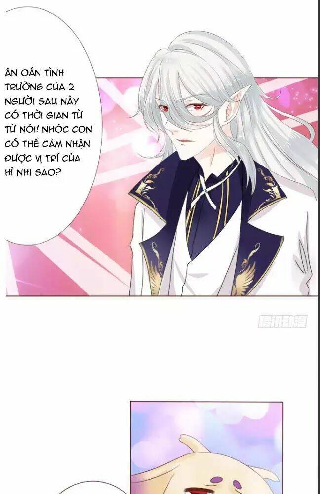 Ma Vương Luyến Ái Chỉ Nam: Chapter 110